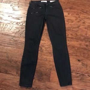 BullHead skinniest jeans